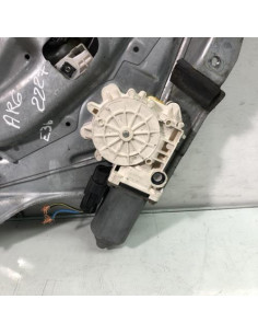 Leve vitre electrique arriere gauche BMW SERIE 3 E36 CABRIO Essence