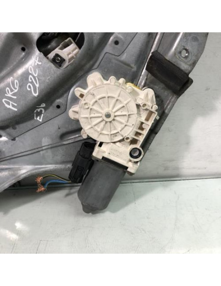 Leve vitre electrique arriere gauche BMW SERIE 3 E36 CABRIO Essence