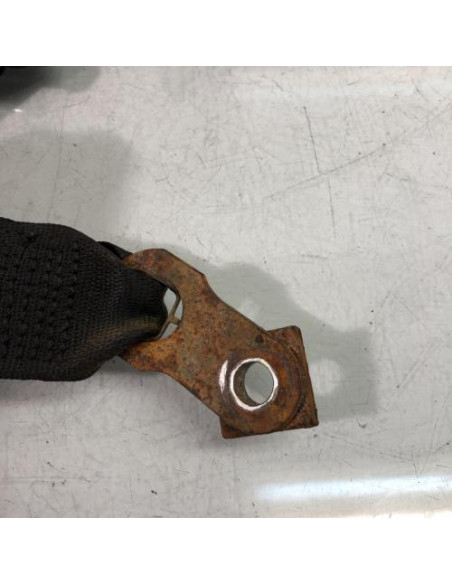 Ceinture arriere droit BMW SERIE 3 E36 CABRIO Essence