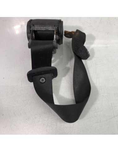 Ceinture arriere droit BMW SERIE 3 E36 CABRIO Essence