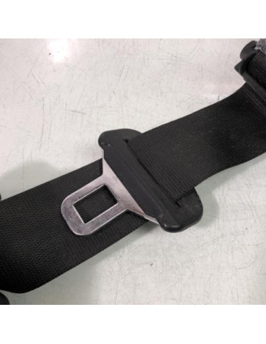 Ceinture arriere droit BMW SERIE 3 E36 CABRIO Essence