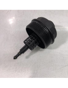 Support filtre a huile BMW SERIE 3 E36 CABRIO Essence