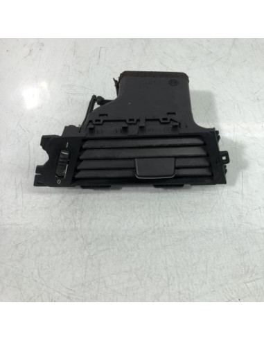 Aerateur tableau de bord avant gauche BMW SERIE 3 E90 PHASE 1 