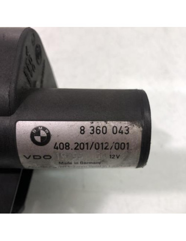 Capteur BMW SERIE 3 E36 CABRIO Essence