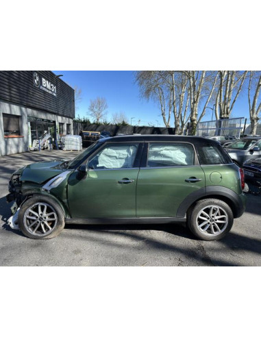 Porte arriere gauche MINI MINI 2 R60 COUNTRYMAN BREAK Diesel