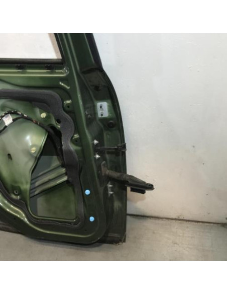 Porte arriere gauche MINI MINI 2 R60 COUNTRYMAN BREAK Diesel