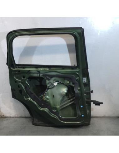 Porte arriere gauche MINI MINI 2 R60 COUNTRYMAN BREAK Diesel