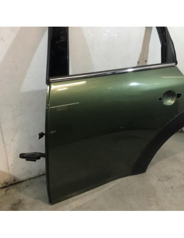 Porte arriere gauche MINI MINI 2 R60 COUNTRYMAN BREAK Diesel