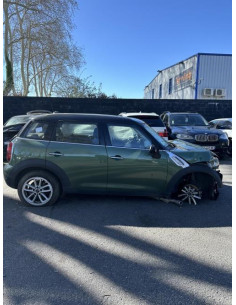 Vitre arriere droit MINI MINI 2 R60 COUNTRYMAN BREAK Diesel