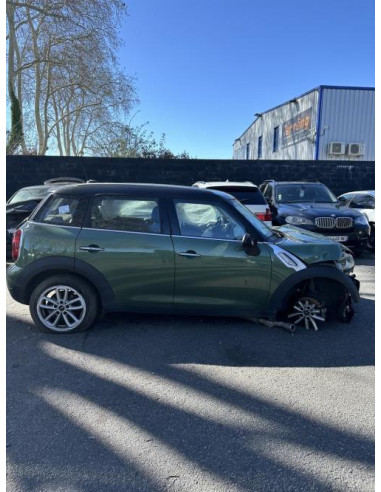 Vitre arriere droit MINI MINI 2 R60 COUNTRYMAN BREAK Diesel