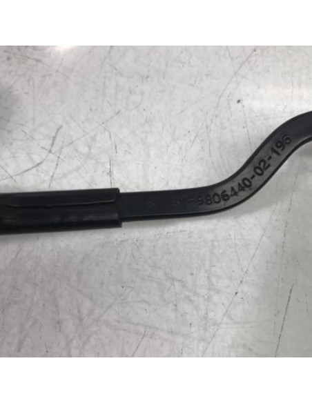 Bras essuie glace avant gauche MINI MINI 2 R60 COUNTRYMAN BREAK Diesel