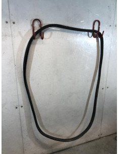 Joint de porte avant droite MINI MINI 2 R60 COUNTRYMAN BREAK Diesel