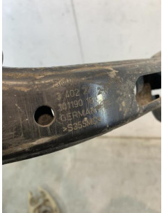 Support de boite BMW X3 E83 PHASE 2 Diesel 2