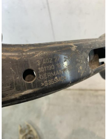 Support de boite BMW X3 E83 PHASE 2 Diesel