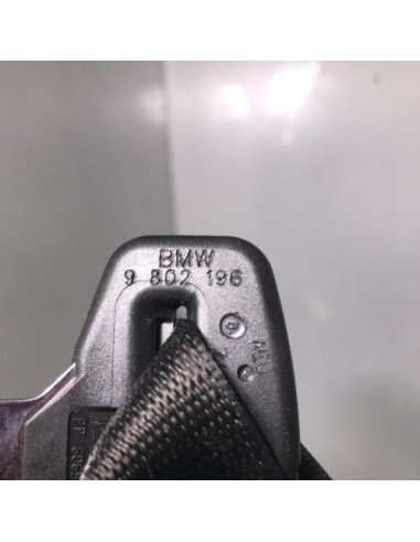 Ceinture avant droit MINI MINI 2 R60 COUNTRYMAN BREAK Diesel