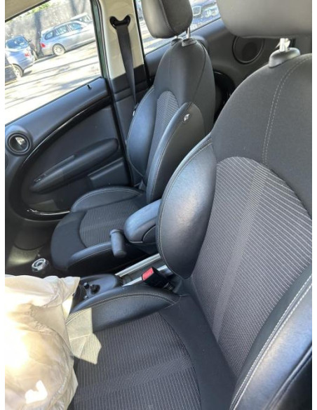 Ceinture avant droit MINI MINI 2 R60 COUNTRYMAN BREAK Diesel