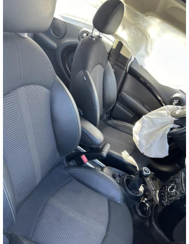 Levier frein à main MINI MINI 2 R60 COUNTRYMAN BREAK Diesel