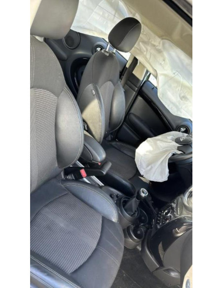 Levier frein à main MINI MINI 2 R60 COUNTRYMAN BREAK Diesel