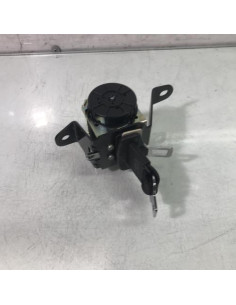 Ceinture arriere centrale MINI MINI 2 R60 COUNTRYMAN BREAK Diesel