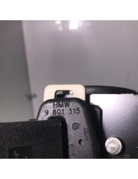 Ceinture arriere centrale MINI MINI 2 R60 COUNTRYMAN BREAK Diesel