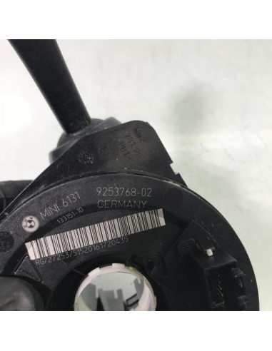 Com (Bloc Contacteur Tournant+Commodo Essuie Glace+Commodo Phare) MINI MINI 2 R60 COUNTRYMAN BREAK Diesel