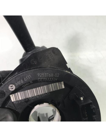 Com (Bloc Contacteur Tournant+Commodo Essuie Glace+Commodo Phare) MINI MINI 2 R60 COUNTRYMAN BREAK Diesel