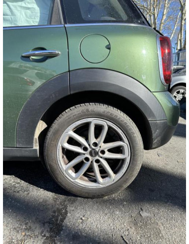 Serrure arriere gauche MINI MINI 2 R60 COUNTRYMAN BREAK Diesel