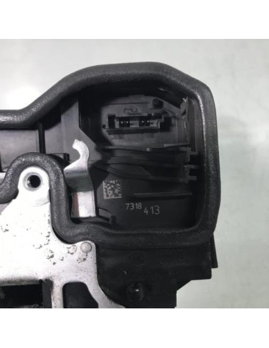 Serrure arriere gauche MINI MINI 2 R60 COUNTRYMAN BREAK Diesel