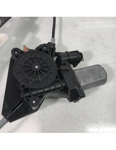 Leve vitre electrique arriere gauche MINI MINI 2 R60 COUNTRYMAN BREAK Diesel