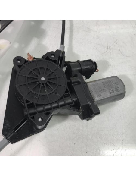 Leve vitre electrique arriere gauche MINI MINI 2 R60 COUNTRYMAN BREAK Diesel