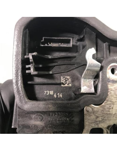 Serrure arriere droit MINI MINI 2 R60 COUNTRYMAN BREAK Diesel