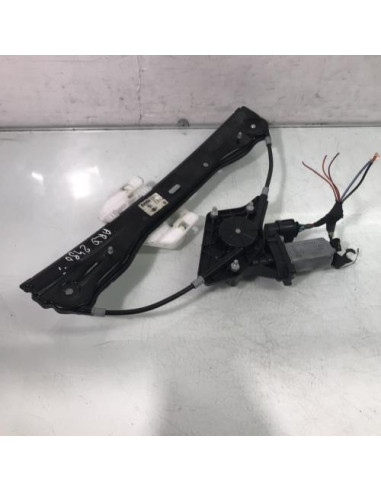 Leve vitre electrique arriere droit MINI MINI 2 R60 COUNTRYMAN BREAK Diesel