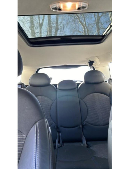 Leve vitre electrique arriere droit MINI MINI 2 R60 COUNTRYMAN BREAK Diesel