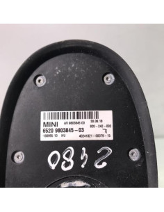 Antenne MINI MINI 2 R60 COUNTRYMAN BREAK Diesel