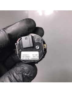 Bouton de warning MINI MINI 2 R60 COUNTRYMAN BREAK Diesel 2