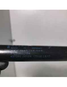 Verin de capot MINI MINI 2 R60 COUNTRYMAN BREAK Diesel 2