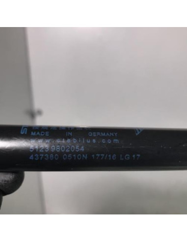 Verin de capot MINI MINI 2 R60 COUNTRYMAN BREAK Diesel