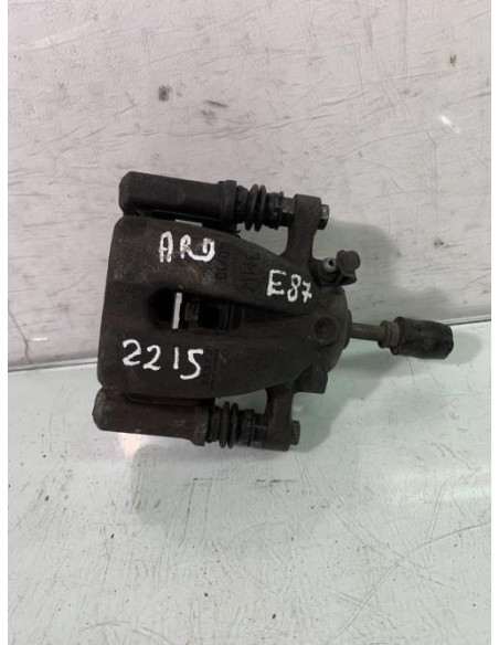 Etrier arriere droit (freinage) BMW SERIE 1 E87 PHASE 1 Diesel