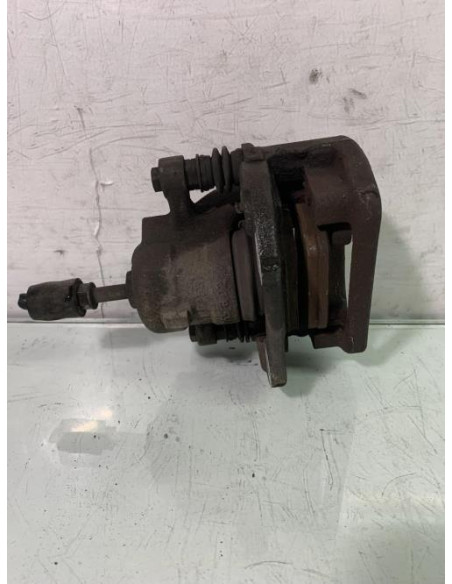 Etrier arriere gauche (freinage) BMW SERIE 1 E87 PHASE 1 Diesel