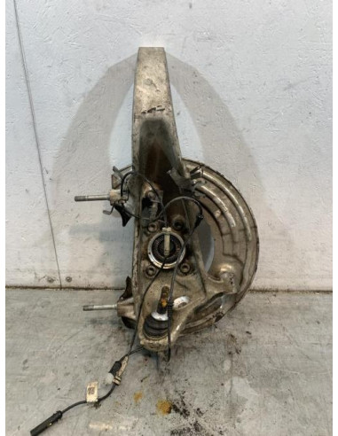 Fusee avant gauche BMW SERIE 5 F90 PHASE 2 Essence