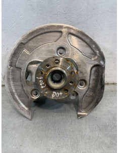 Fusee arriere gauche BMW SERIE 5 F90 PHASE 2 Essence