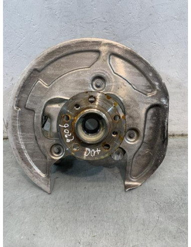 Fusee arriere gauche BMW SERIE 5 F90 PHASE 2 Essence