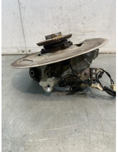 Fusee arriere gauche BMW SERIE 5 F90 PHASE 2 Essence 2