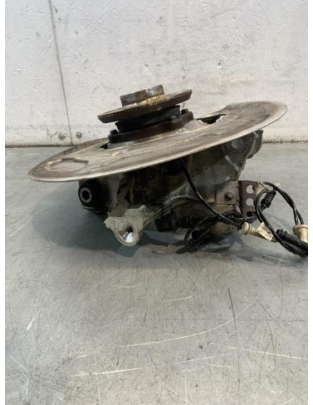 Fusee arriere gauche BMW SERIE 5 F90 PHASE 2 Essence