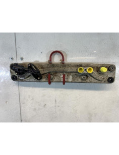 Radiateur huile BMW X5 E70 PHASE 1 Diesel