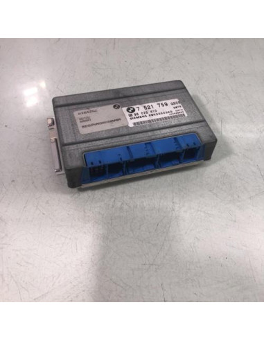 Calculateur BMW SERIE 5 E39 TOURING PHASE 2 BREAK Diesel