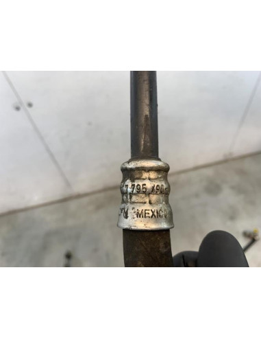 Durite BMW X5 E70 PHASE 1 Diesel