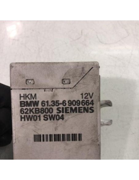 Calculateur BMW SERIE 5 E39 TOURING PHASE 2 BREAK Diesel