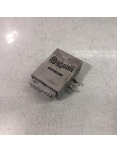 Calculateur BMW SERIE 5 E39 TOURING PHASE 2 BREAK Diesel