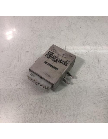 Calculateur BMW SERIE 5 E39 TOURING PHASE 2 BREAK Diesel